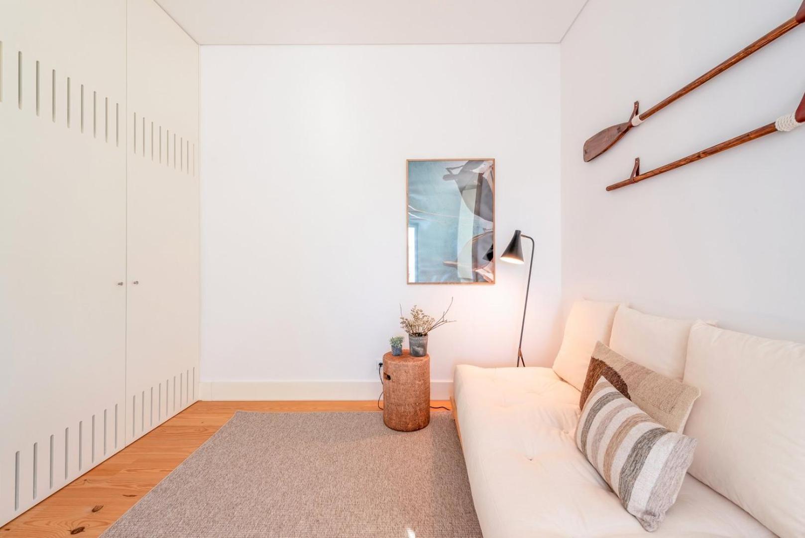Guestready - Spacious 2 Bedroom Apt Near The River Apartment